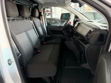 OPEL Vivaro Kasten Edition L2 Klima BT PDC DAB Tempo