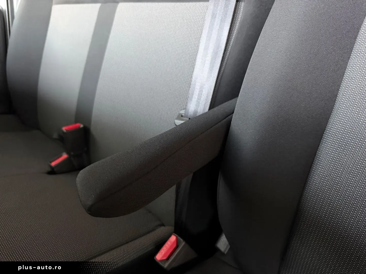 OPEL Vivaro Kasten Edition L2 Klima BT PDC DAB Tempo