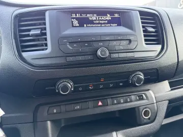 OPEL Vivaro Kasten Edition L2 Klima BT PDC DAB Tempo