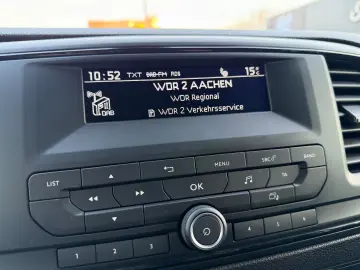 OPEL Vivaro Kasten Edition L2 Klima BT PDC DAB Tempo