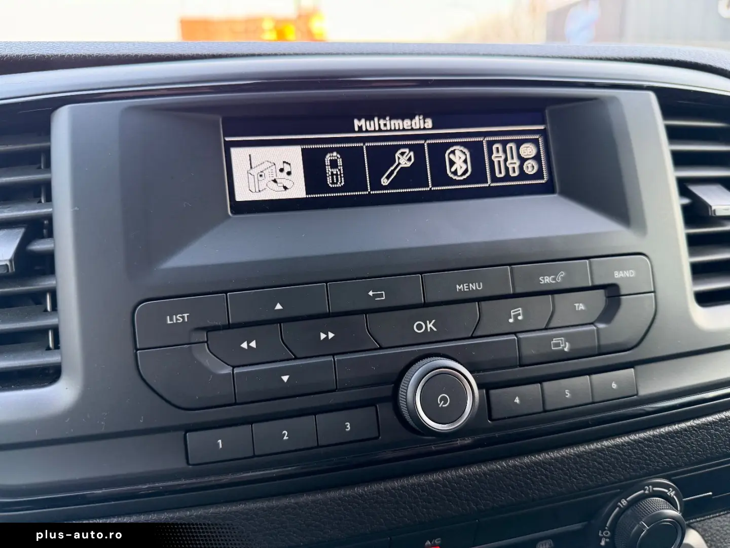 OPEL Vivaro Kasten Edition L2 Klima BT PDC DAB Tempo