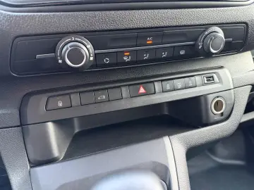 OPEL Vivaro Kasten Edition L2 Klima BT PDC DAB Tempo