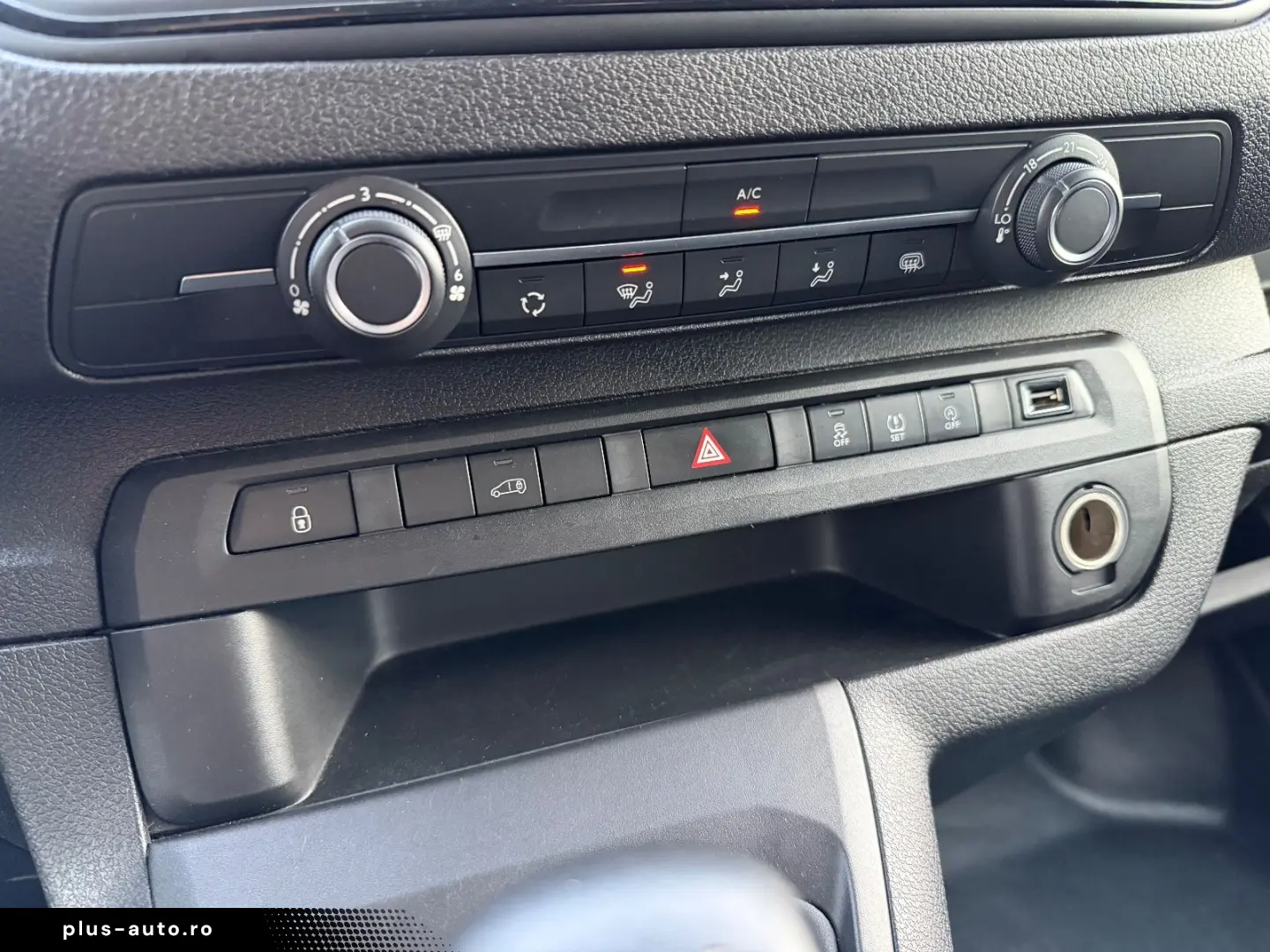 OPEL Vivaro Kasten Edition L2 Klima BT PDC DAB Tempo