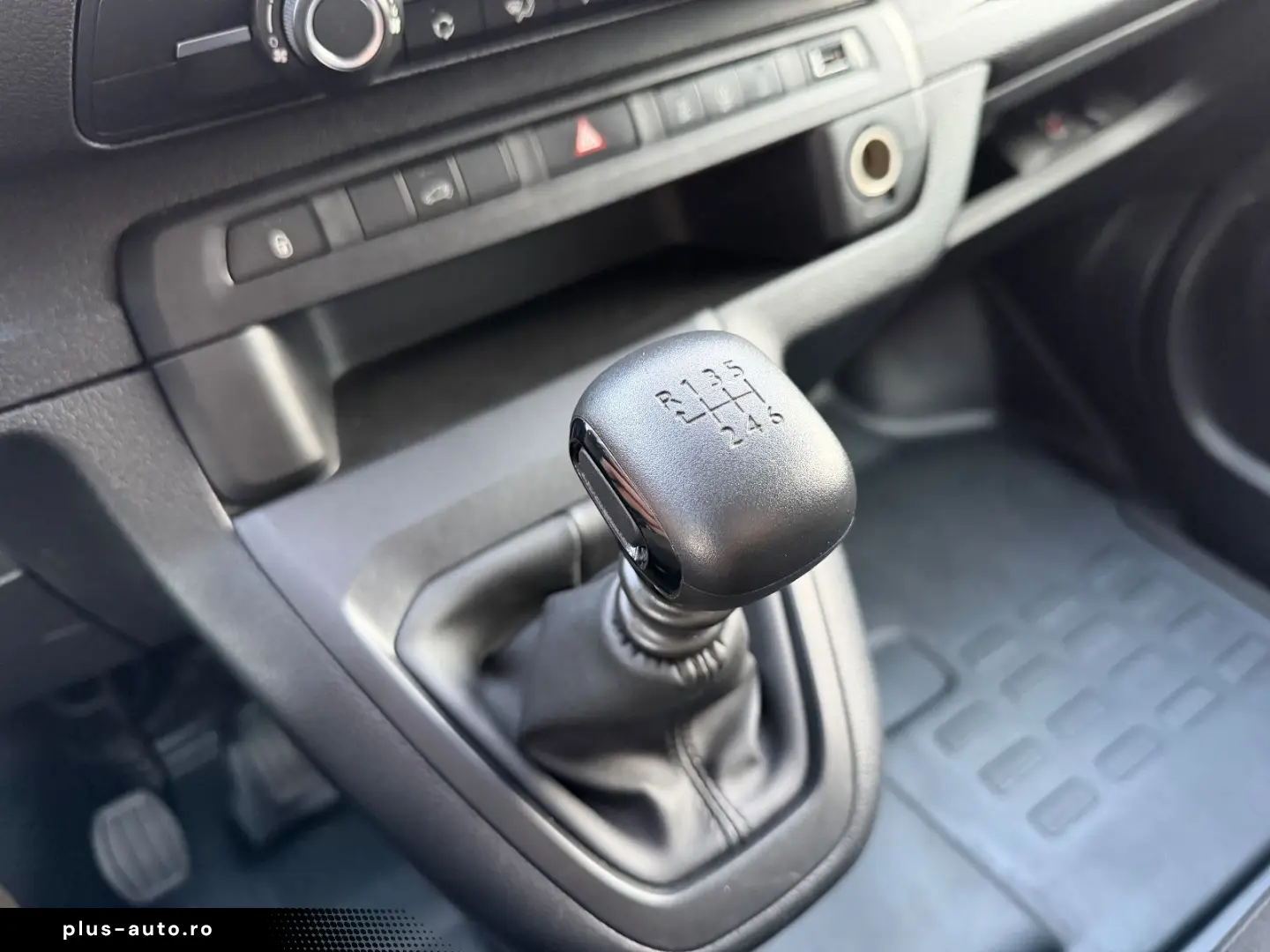 OPEL Vivaro Kasten Edition L2 Klima BT PDC DAB Tempo