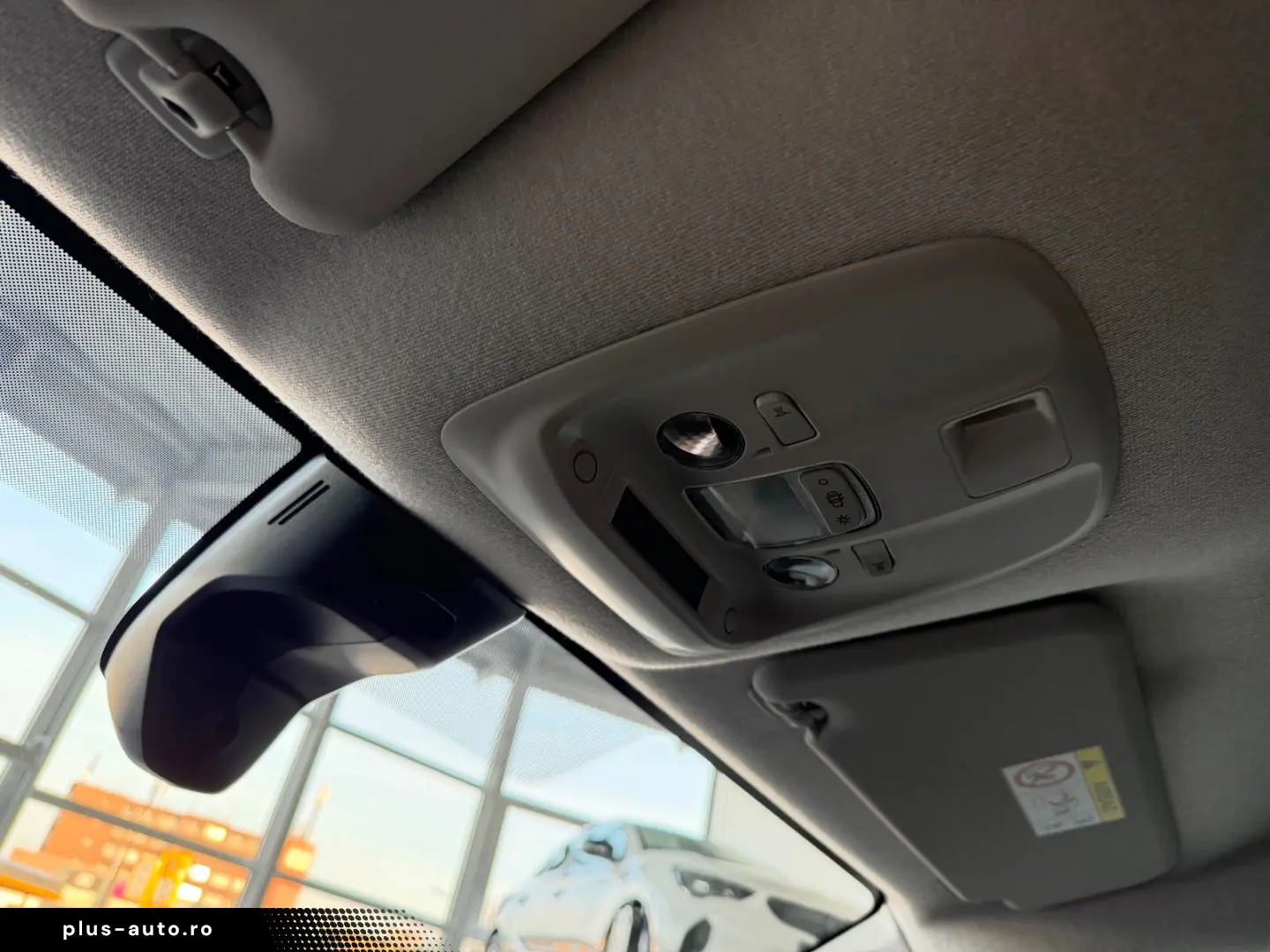 OPEL Vivaro Kasten Edition L2 Klima BT PDC DAB Tempo