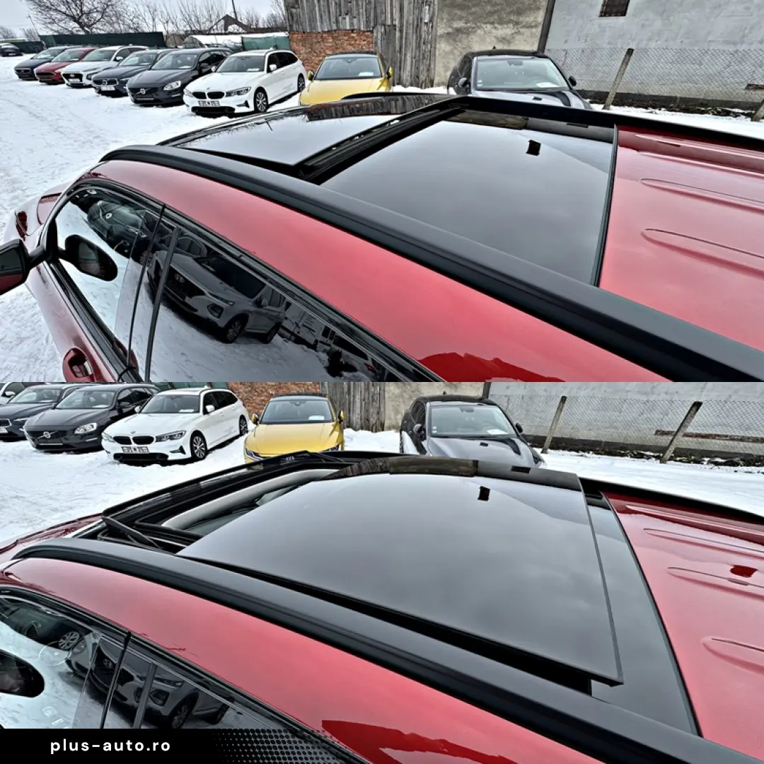 Mercedes-Benz GLC 300d 4MATIC 9G-Tronic Avantgarde