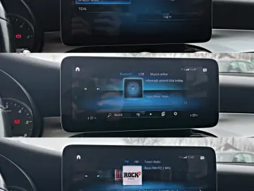 Mercedes-Benz GLC 300d 4MATIC 9G-Tronic Avantgarde