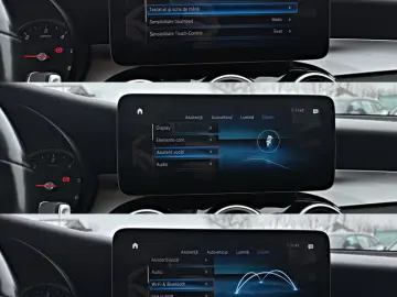 Mercedes-Benz GLC 300d 4MATIC 9G-Tronic Avantgarde