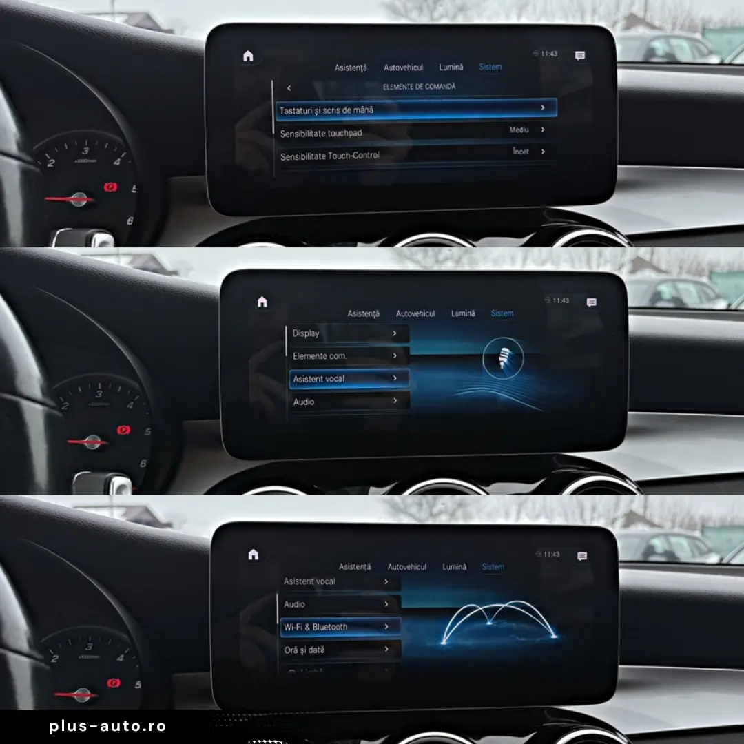 Mercedes-Benz GLC 300d 4MATIC 9G-Tronic Avantgarde