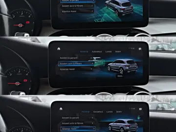 Mercedes-Benz GLC 300d 4MATIC 9G-Tronic Avantgarde