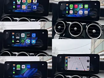 Mercedes-Benz GLC 300d 4MATIC 9G-Tronic Avantgarde