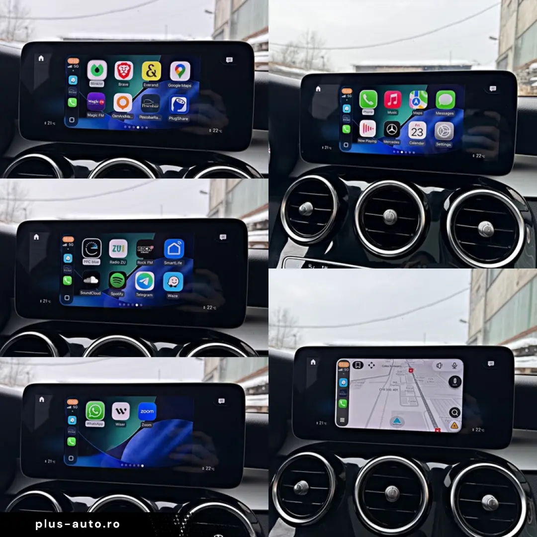 Mercedes-Benz GLC 300d 4MATIC 9G-Tronic Avantgarde