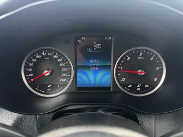 Mercedes-Benz GLC 300d 4MATIC 9G-Tronic Avantgarde