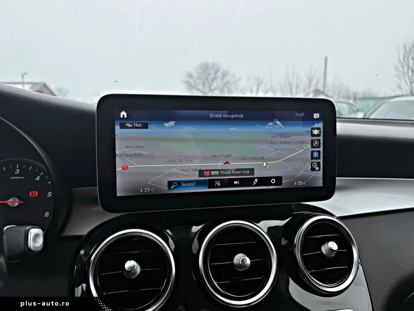 Mercedes-Benz GLC 300d 4MATIC 9G-Tronic Avantgarde