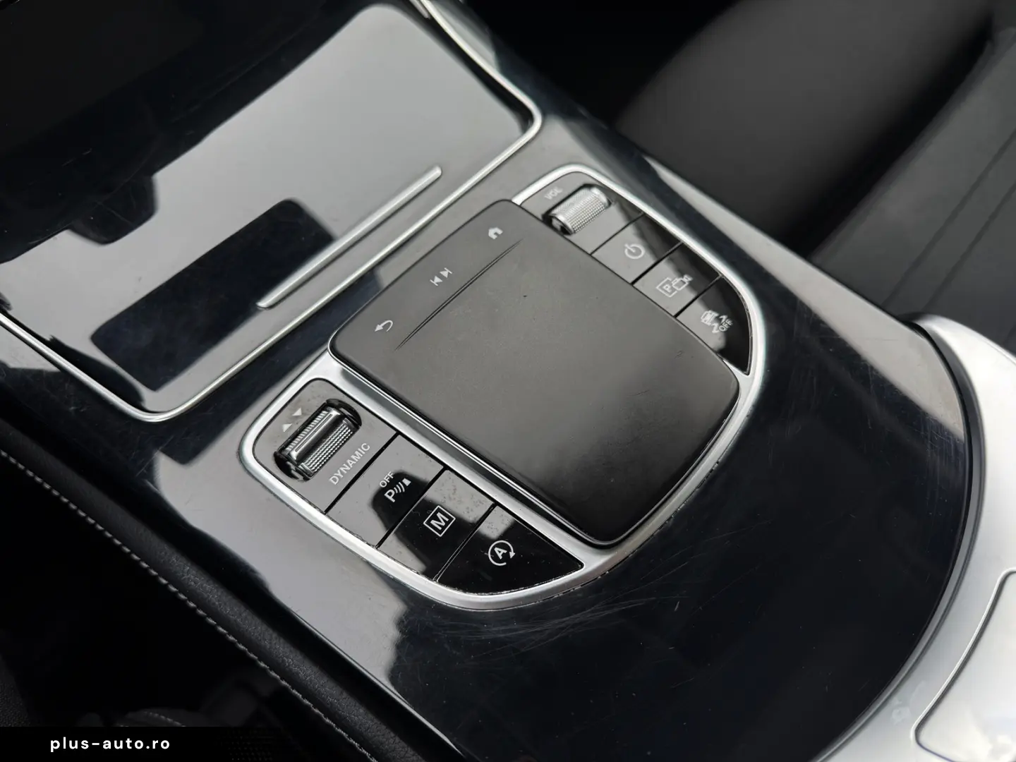 Mercedes-Benz GLC 300d 4MATIC 9G-Tronic Avantgarde