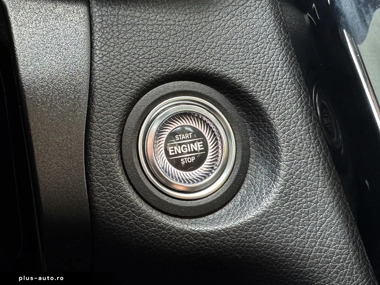 Mercedes-Benz GLC 300d 4MATIC 9G-Tronic Avantgarde