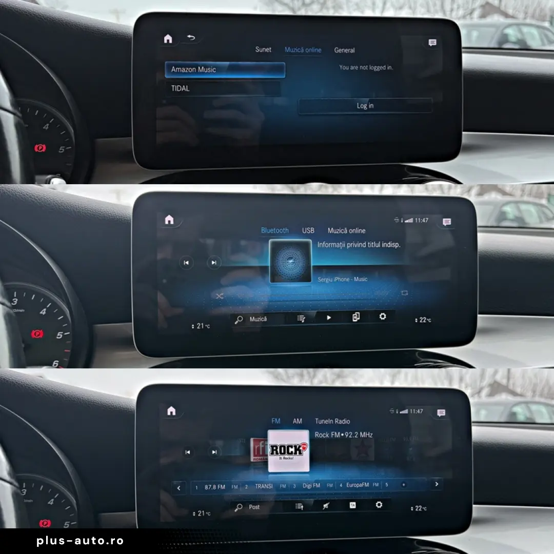 Mercedes-Benz GLC 300d 4MATIC 9G-Tronic Avantgarde