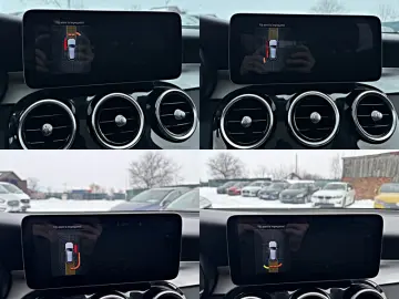 Mercedes-Benz GLC 300d 4MATIC 9G-Tronic Avantgarde