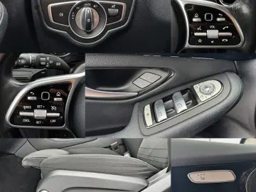 Mercedes-Benz GLC 300d 4MATIC 9G-Tronic Avantgarde