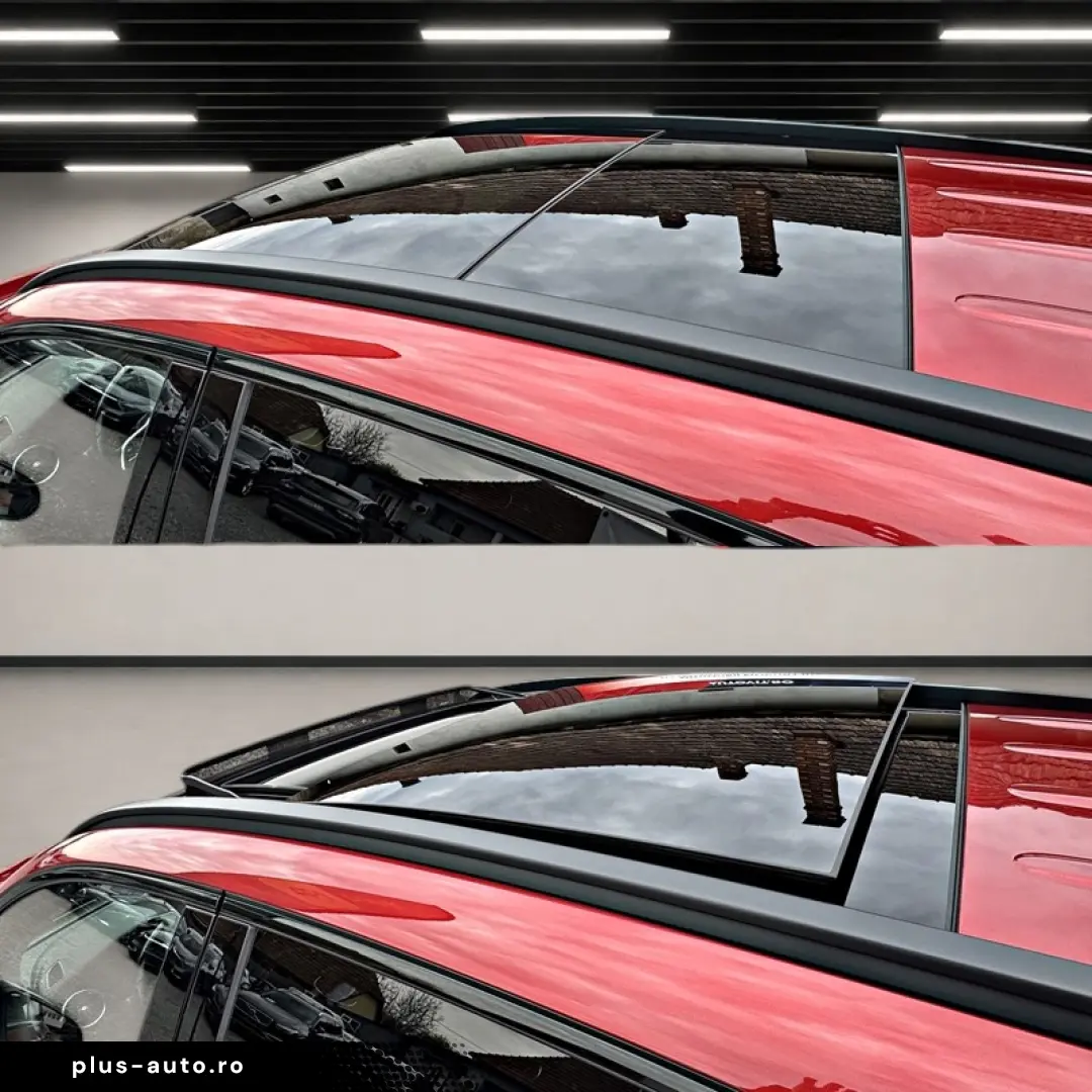 Mercedes-Benz GLC 300d 4MATIC 9G-Tronic Avantgarde