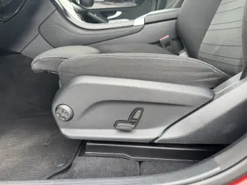 Mercedes-Benz GLC 300d 4MATIC 9G-Tronic Avantgarde
