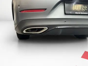 MERCEDES-BENZ CLS 450 4M AMG NIGHT DESIGNO BURM. 360