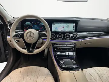 MERCEDES-BENZ CLS 450 4M AMG NIGHT DESIGNO BURM. 360