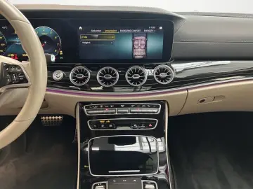 MERCEDES-BENZ CLS 450 4M AMG NIGHT DESIGNO BURM. 360