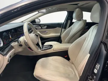 MERCEDES-BENZ CLS 450 4M AMG NIGHT DESIGNO BURM. 360