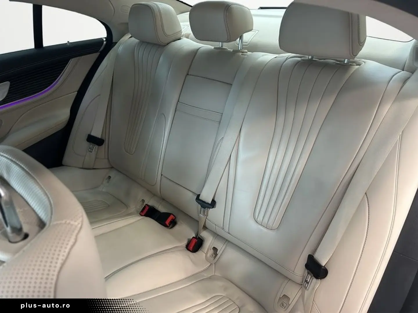 MERCEDES-BENZ CLS 450 4M AMG NIGHT DESIGNO BURM. 360