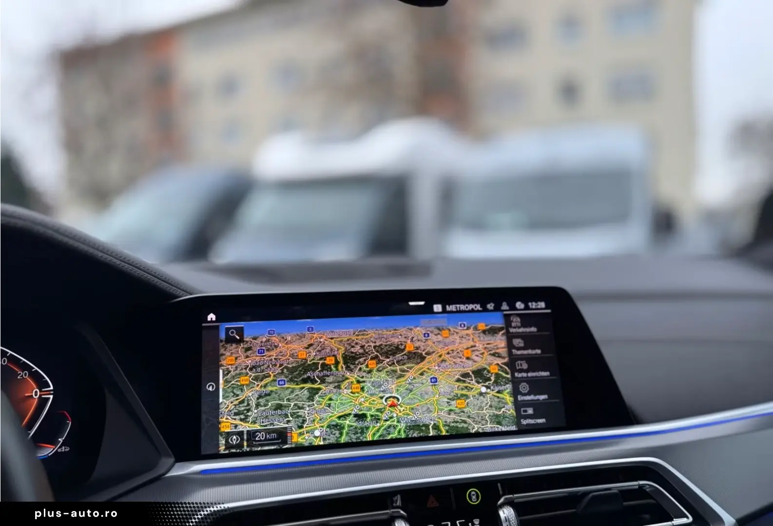 BMW X6 xDrive 30 d M Sport ICONIC GLOW