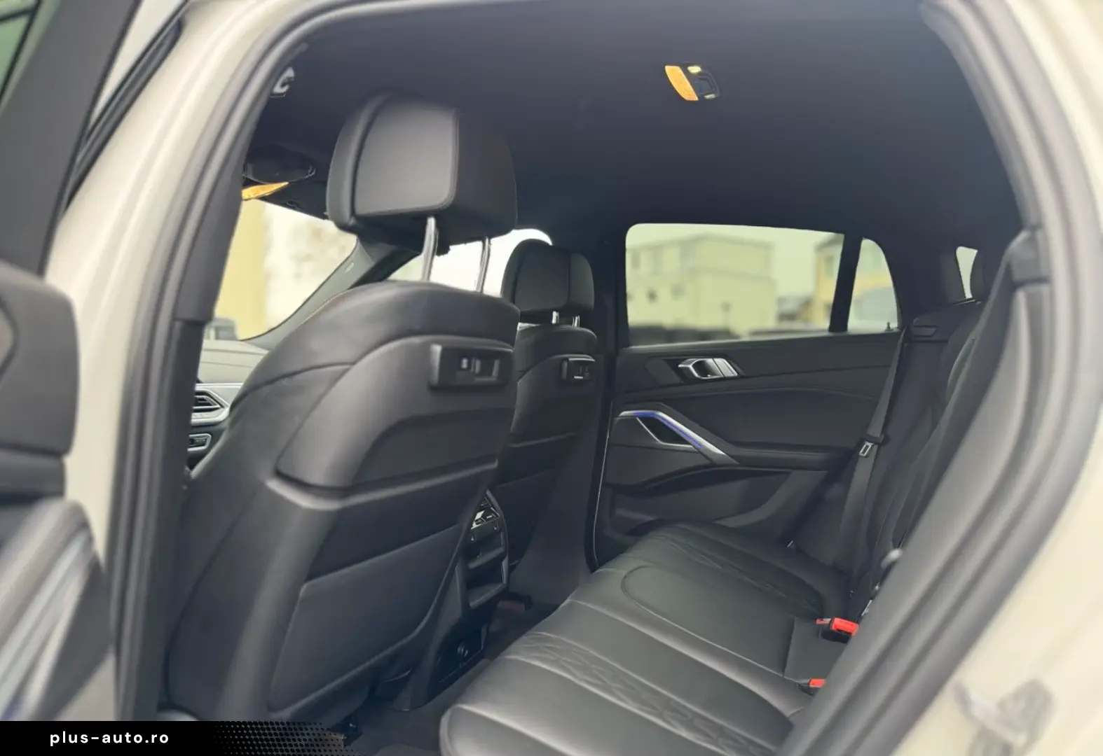 BMW X6 xDrive 30 d M Sport ICONIC GLOW