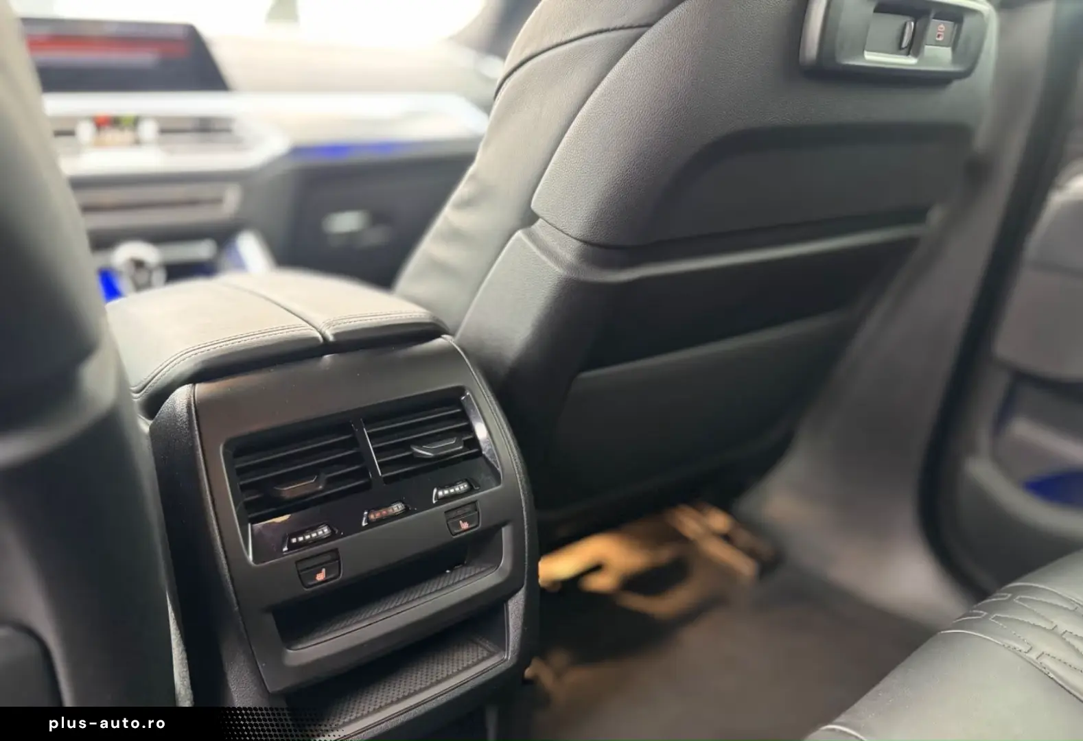 BMW X6 xDrive 30 d M Sport ICONIC GLOW