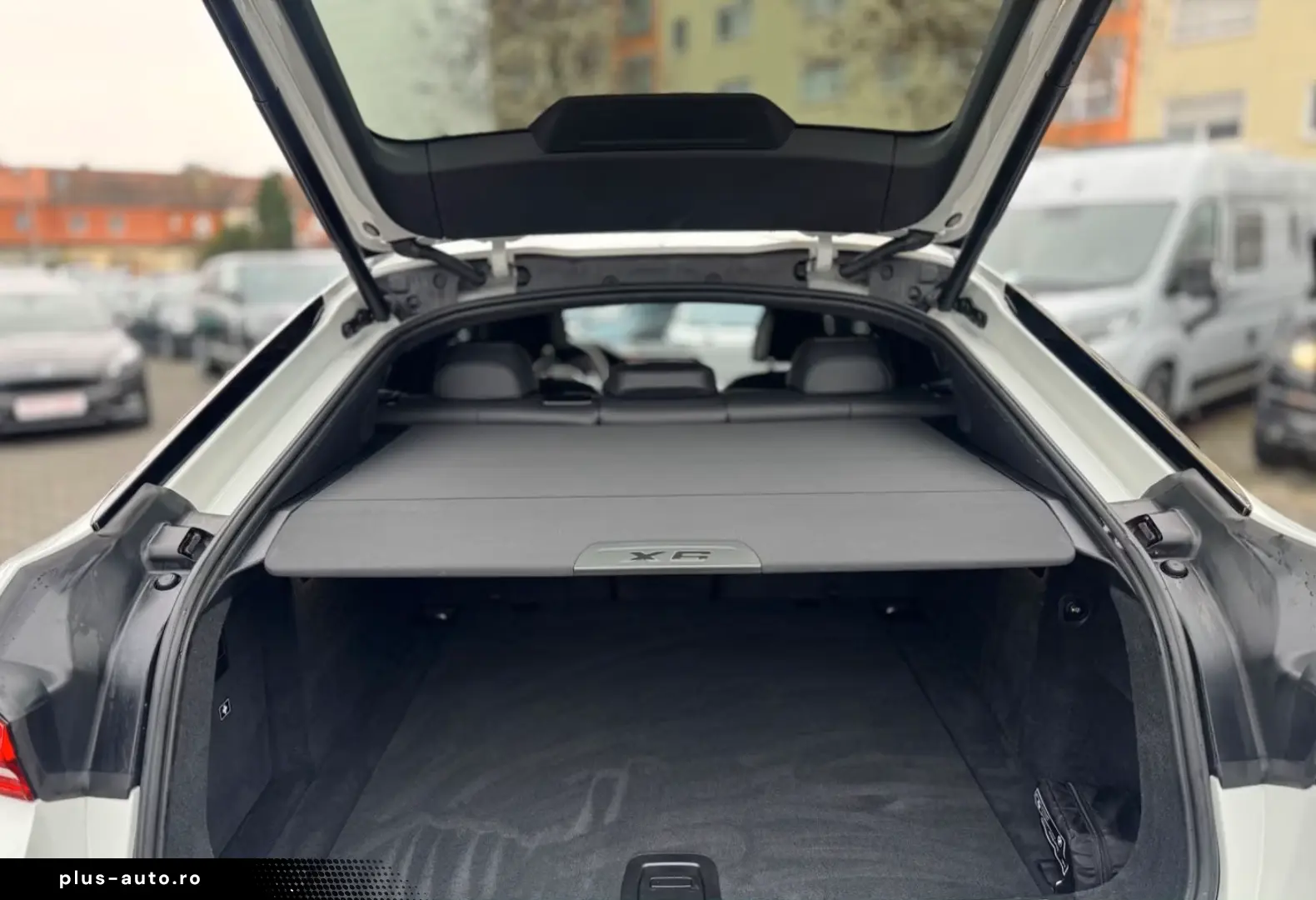 BMW X6 xDrive 30 d M Sport ICONIC GLOW