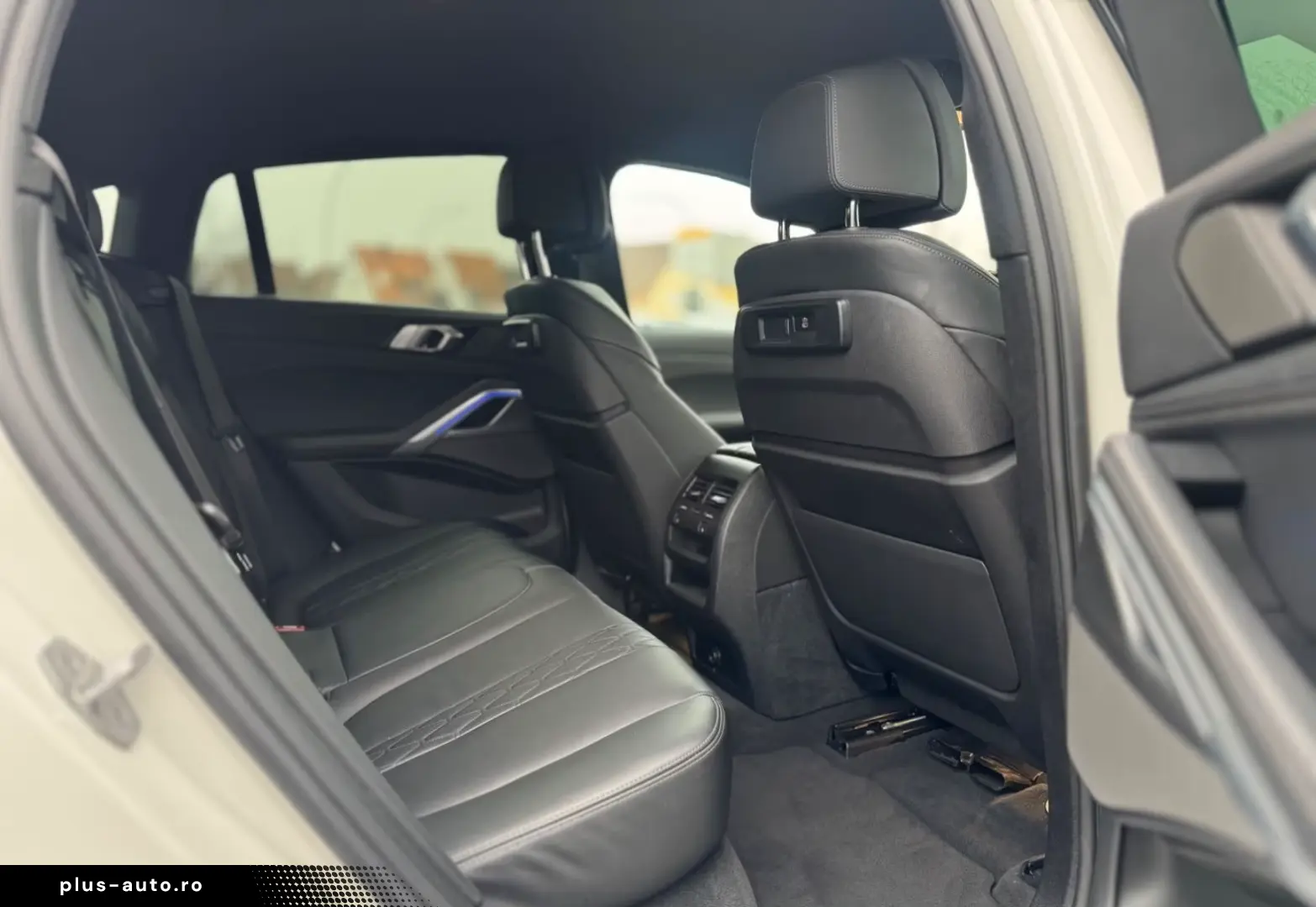 BMW X6 xDrive 30 d M Sport ICONIC GLOW