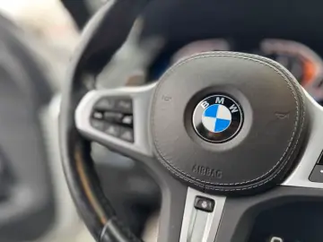 BMW X6 xDrive 30 d M Sport ICONIC GLOW