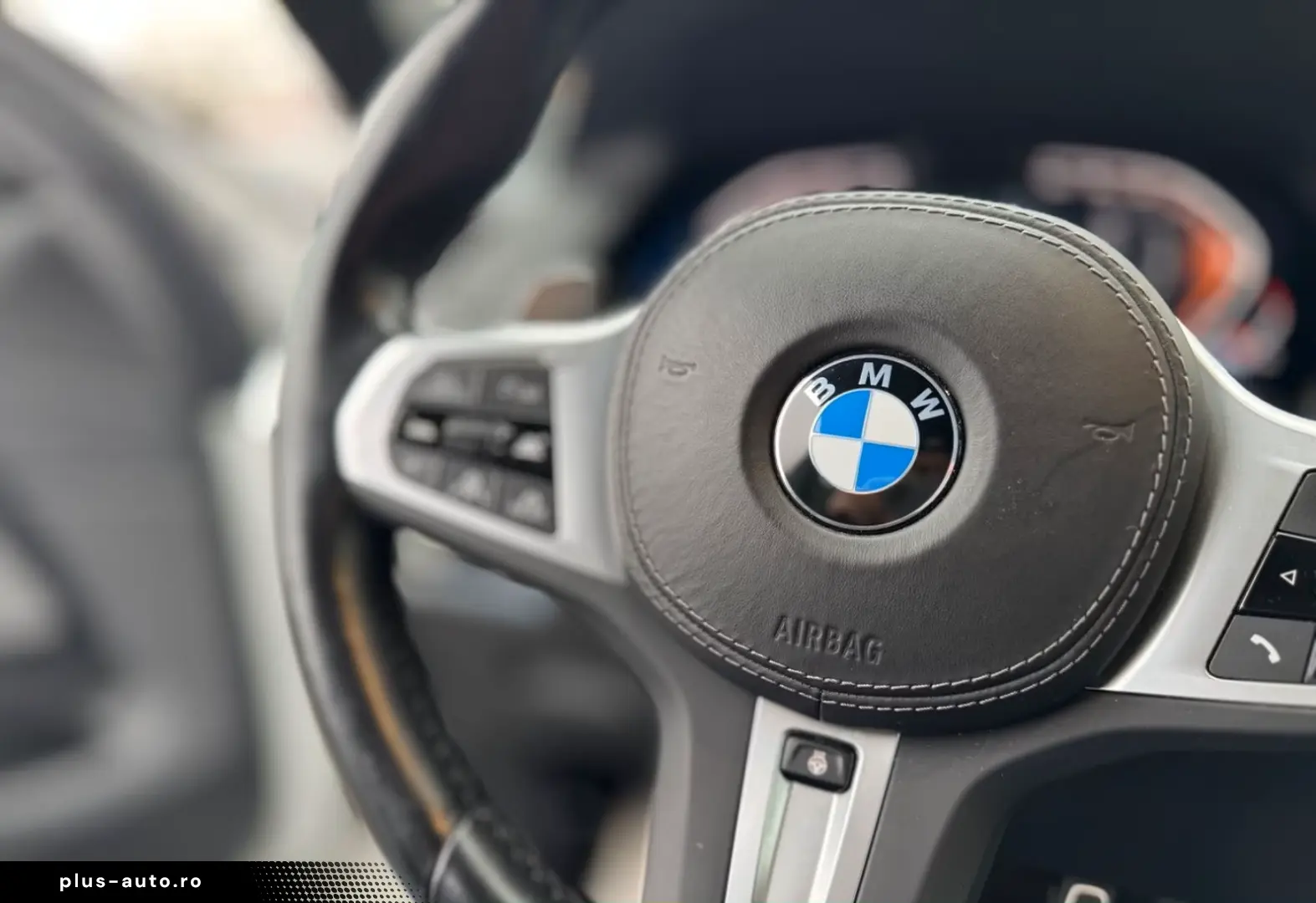 BMW X6 xDrive 30 d M Sport ICONIC GLOW