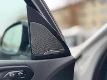 BMW X6 xDrive 30 d M Sport ICONIC GLOW