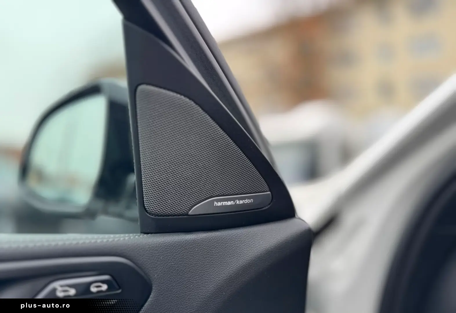 BMW X6 xDrive 30 d M Sport ICONIC GLOW