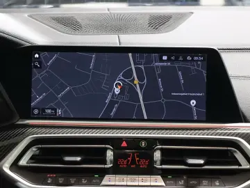 BMW X6 xDrive30d M Sport