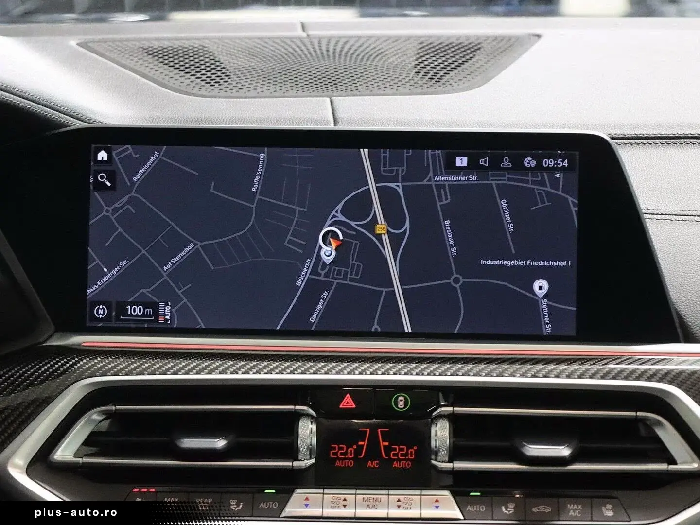 BMW X6 xDrive30d M Sport