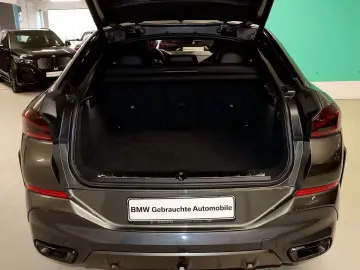 BMW X6 xDrive30d M Sport