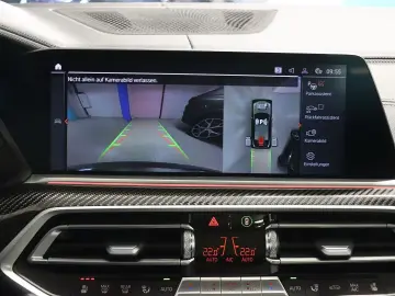 BMW X6 xDrive30d M Sport