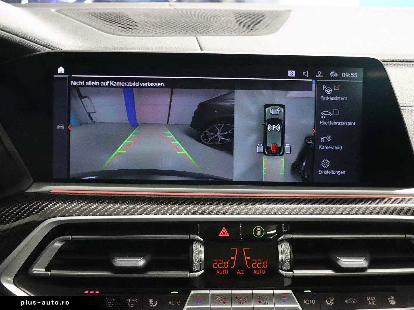 BMW X6 xDrive30d M Sport