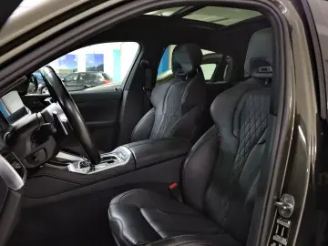 BMW X6 xDrive30d M Sport