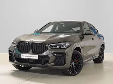 BMW X6 xDrive30d M Sport