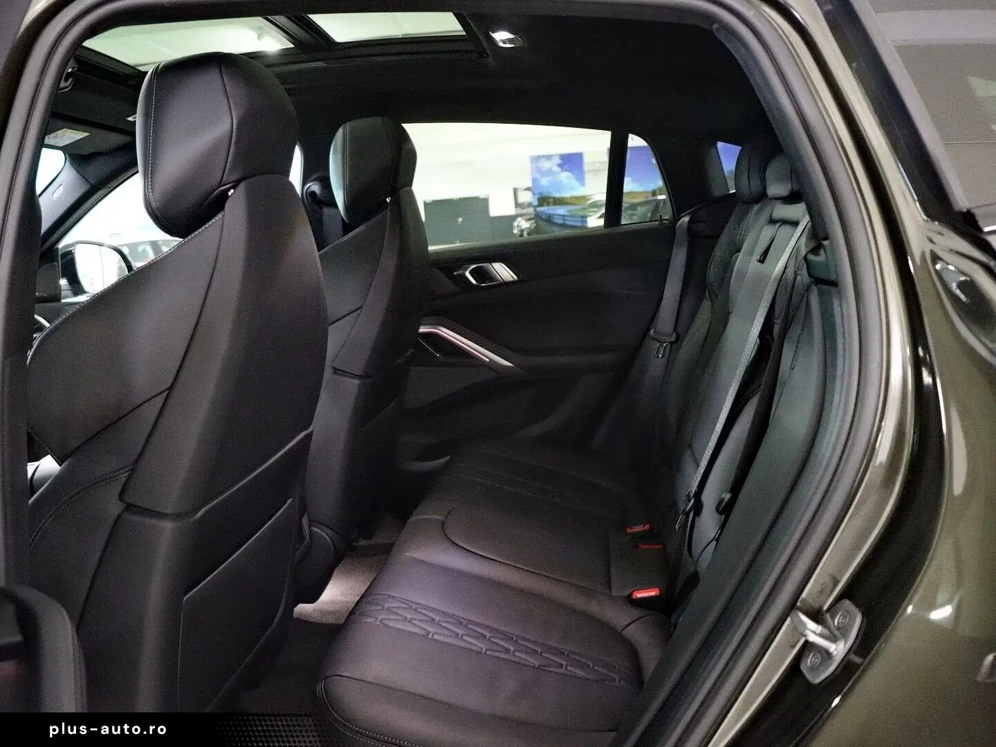 BMW X6 xDrive30d M Sport