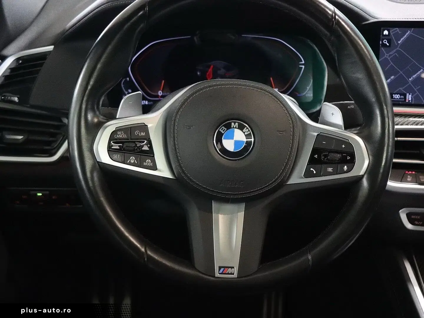 BMW X6 xDrive30d M Sport