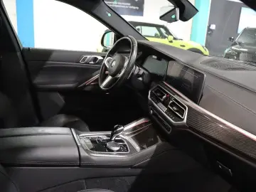 BMW X6 xDrive30d M Sport