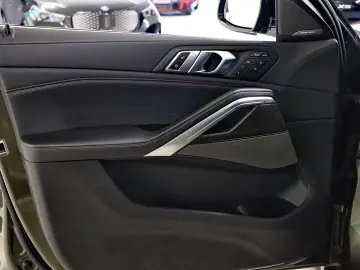 BMW X6 xDrive30d M Sport